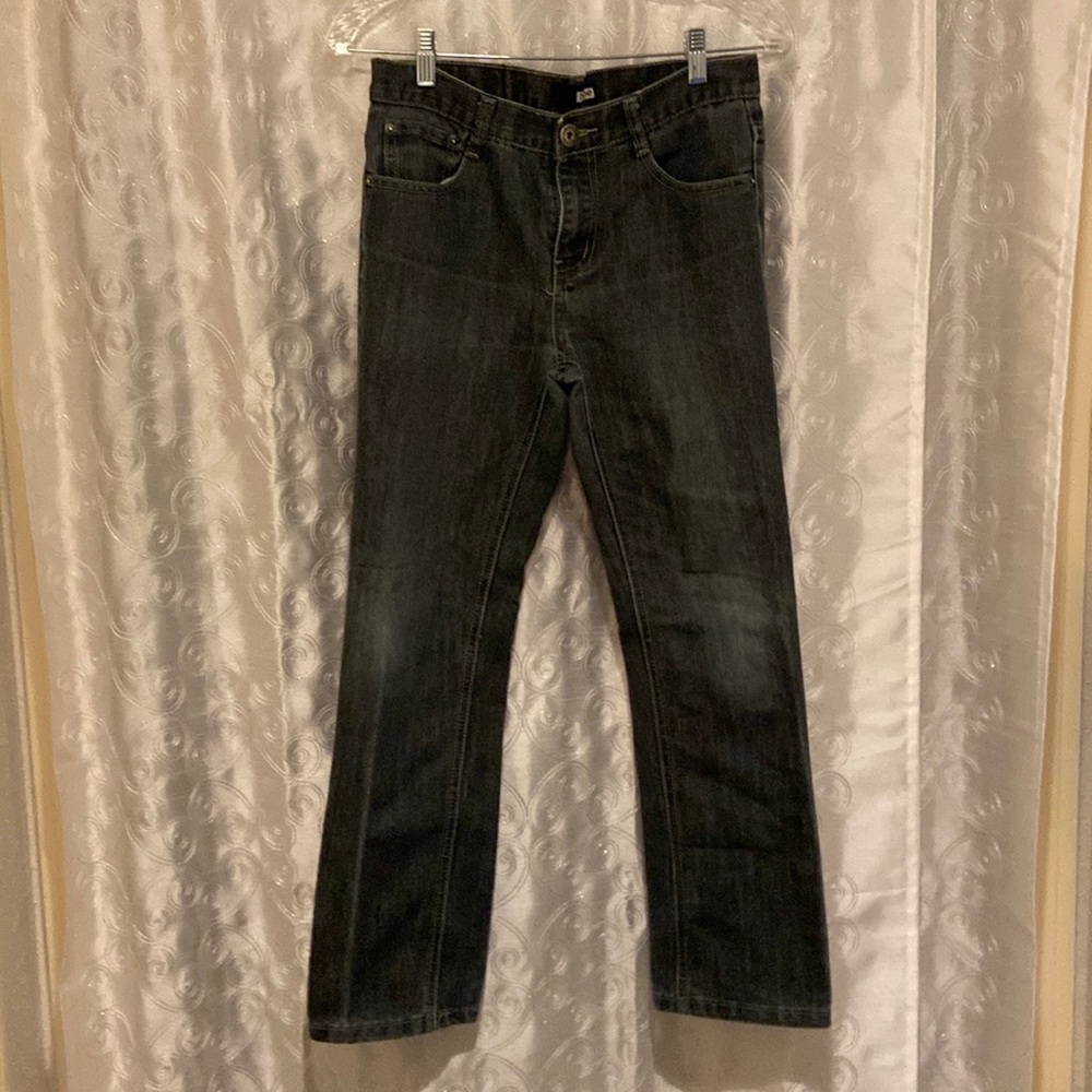 Hype Blue Jeans Girl’s Size 14💥